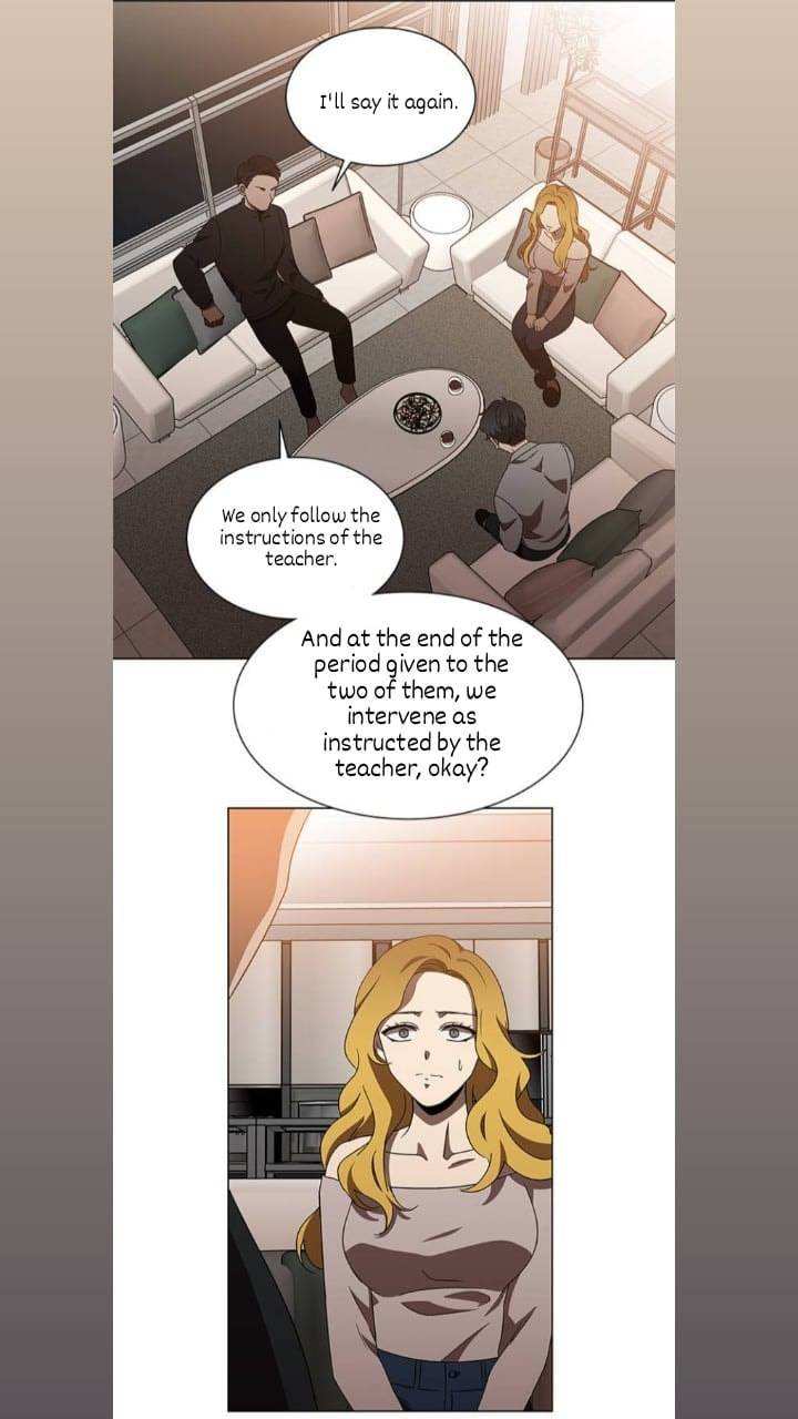 It’s Mine Chapter 118 - page 48