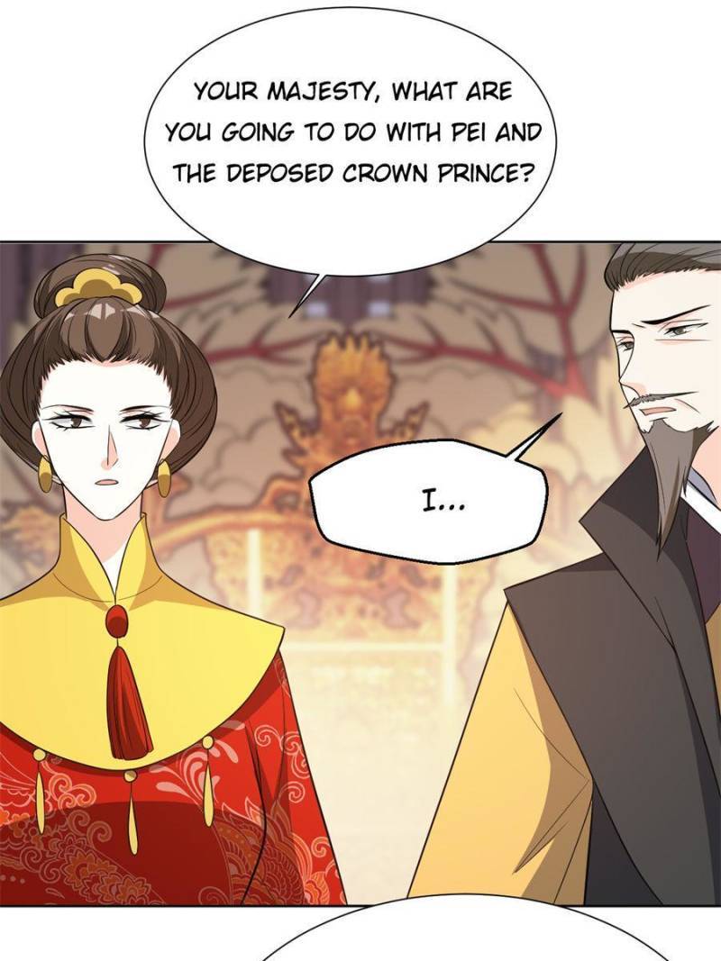 The Prince Regent’s Concubines Chapter 173 - page 24