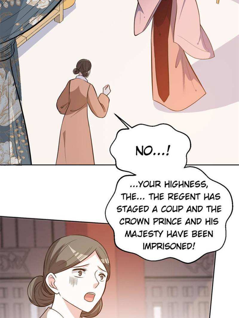 The Prince Regent’s Concubines Chapter 169 - page 2