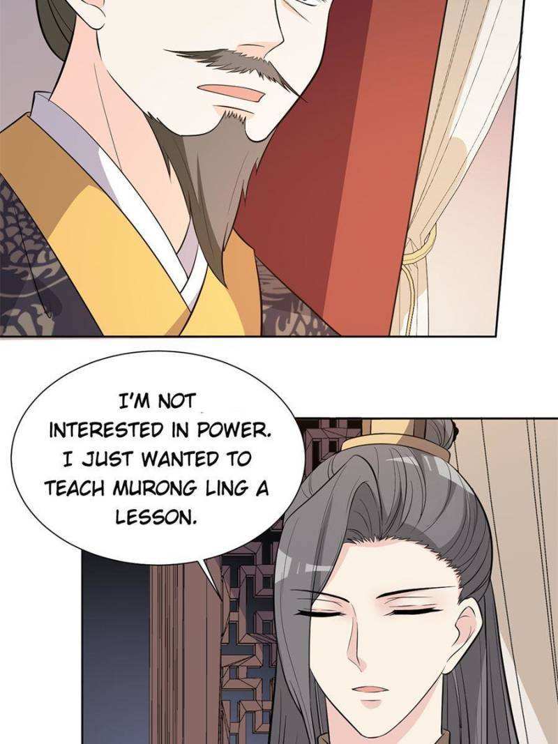 The Prince Regent’s Concubines Chapter 169 - page 28