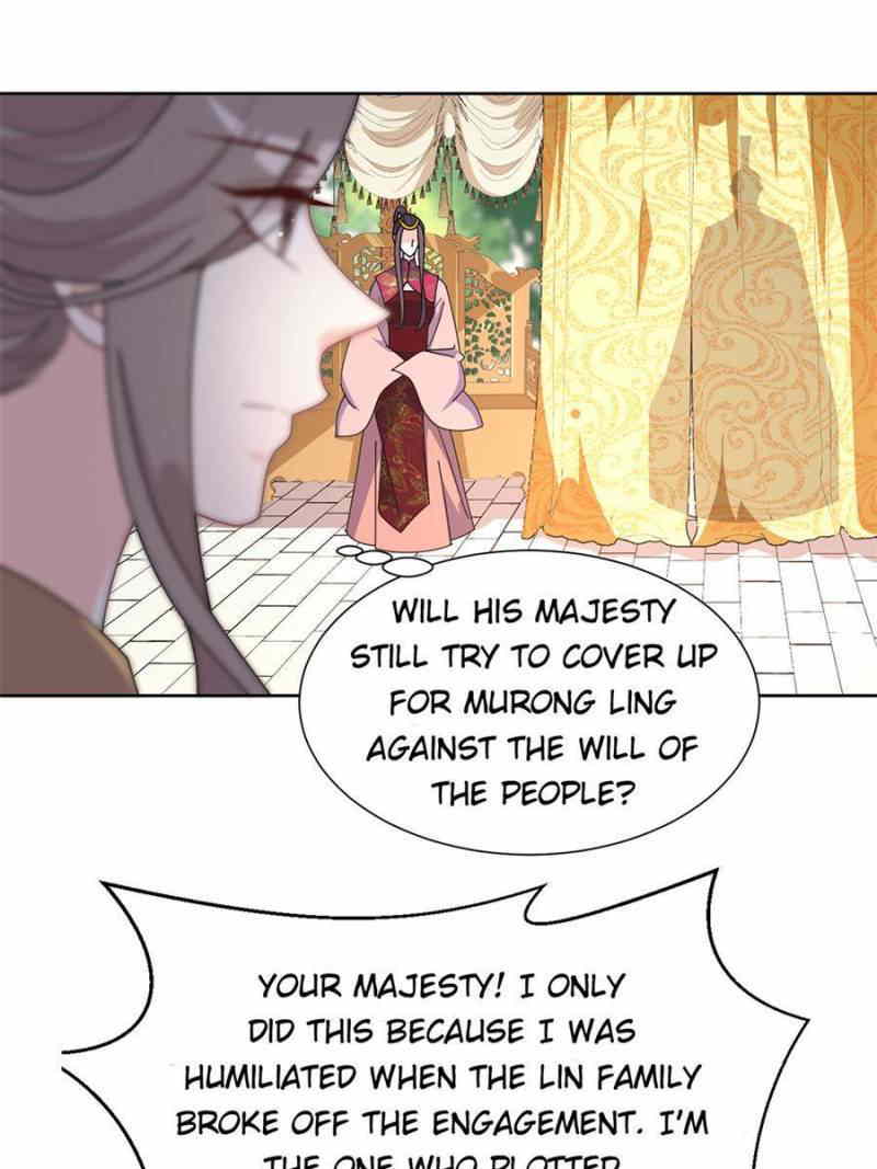 The Prince Regent’s Concubines Chapter 164 - page 19