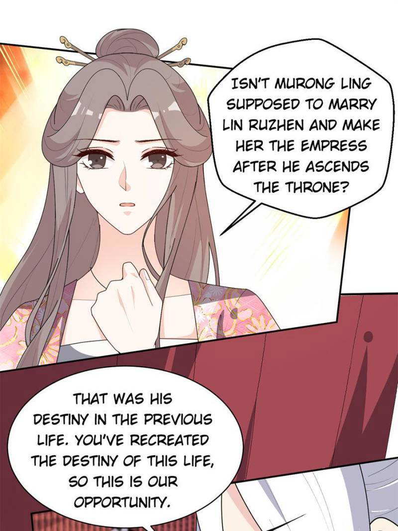 The Prince Regent’s Concubines Chapter 155 - page 22