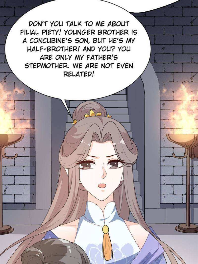 The Prince Regent’s Concubines Chapter 150 - page 30