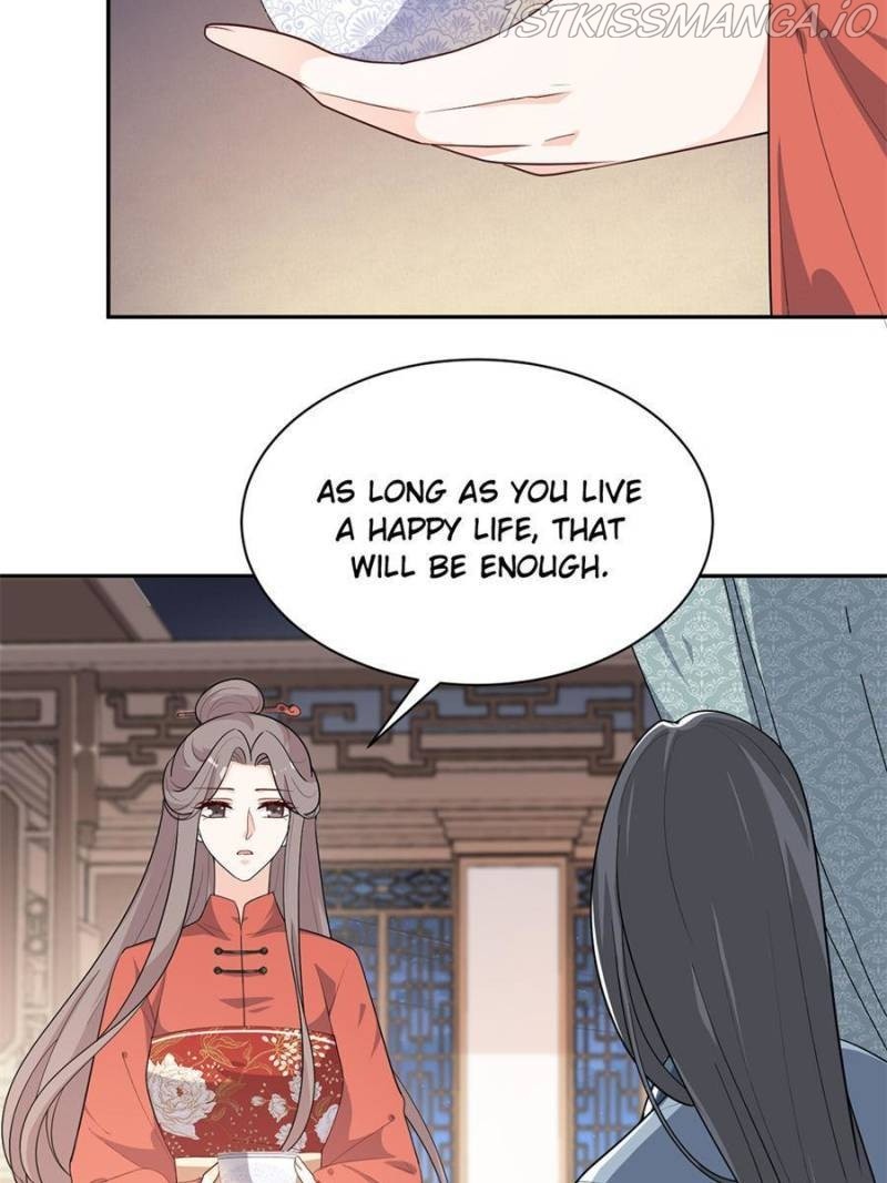 The Prince Regent’s Concubines Chapter 147 - page 8