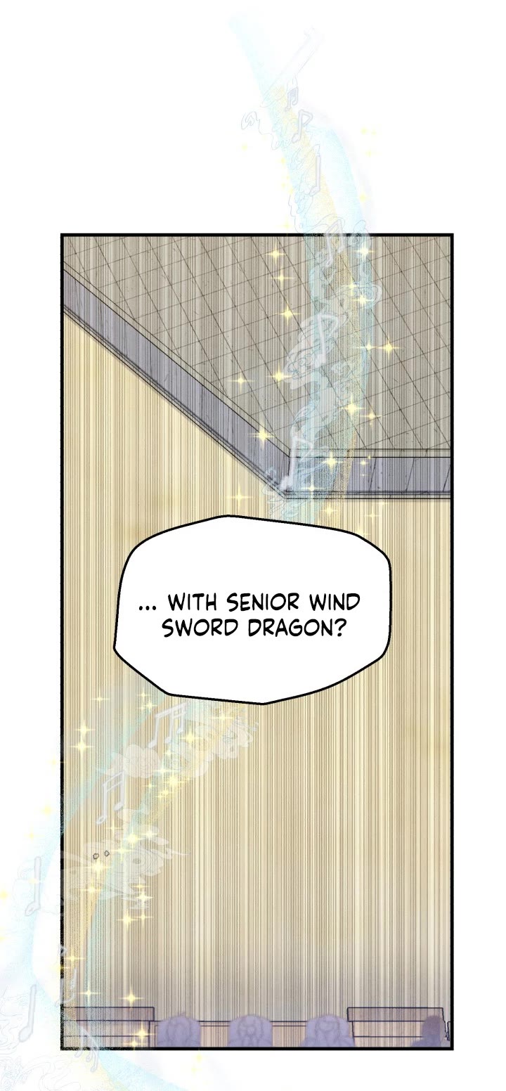 Lightning Degree chapter 131 - page 32