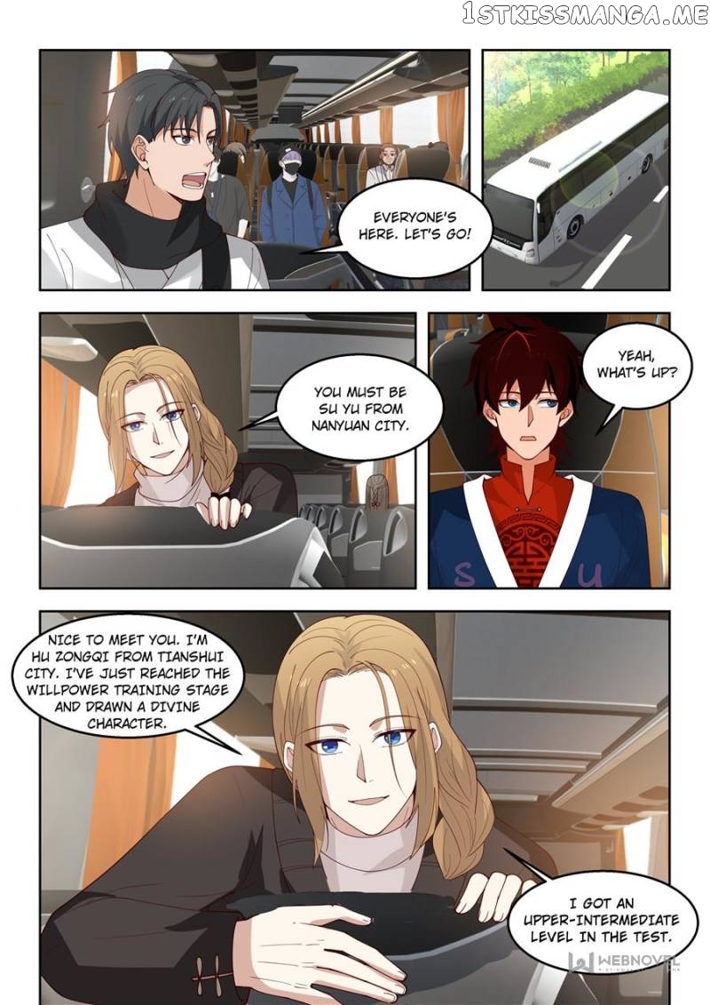 The Tribulation of Ten Thousand Races Chapter 103 - page 2