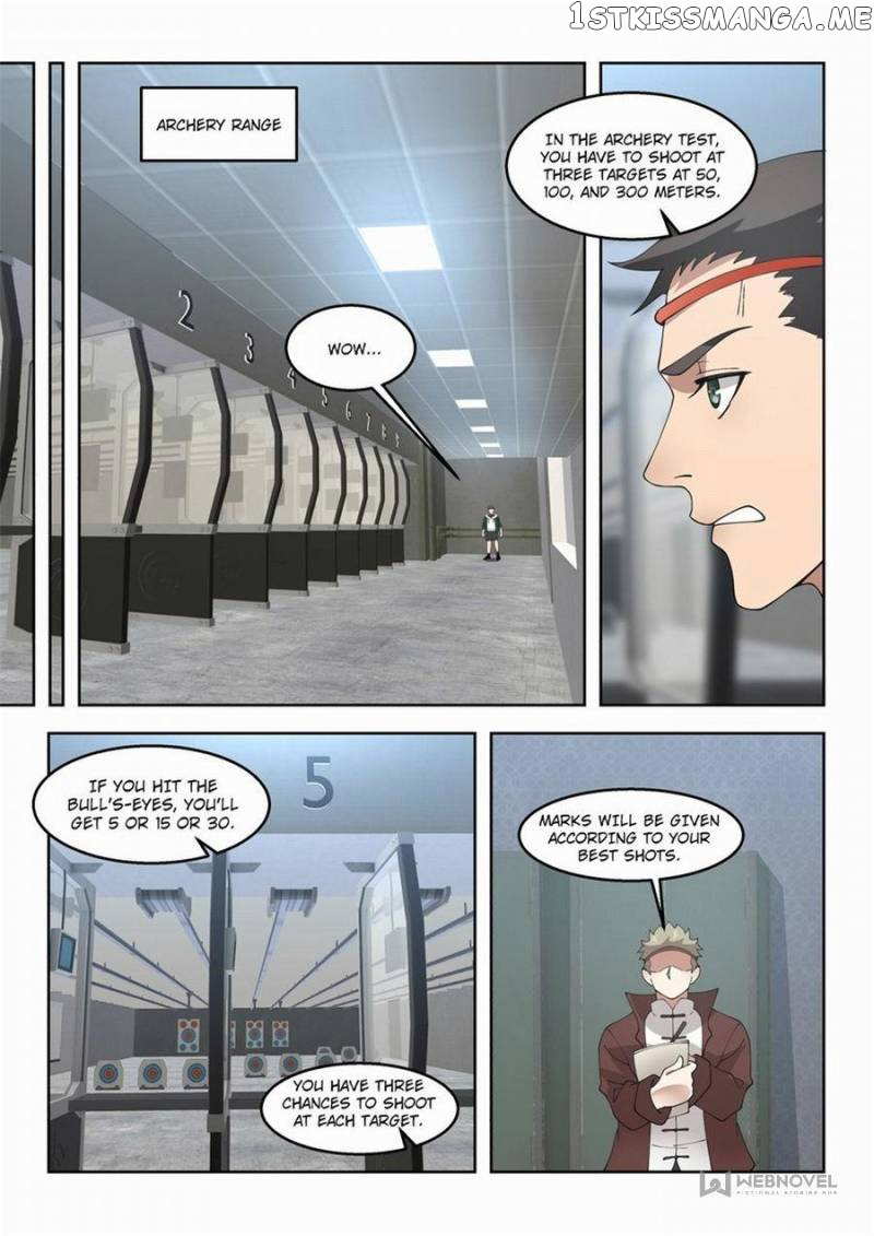 The Tribulation of Ten Thousand Races Chapter 78 - page 9