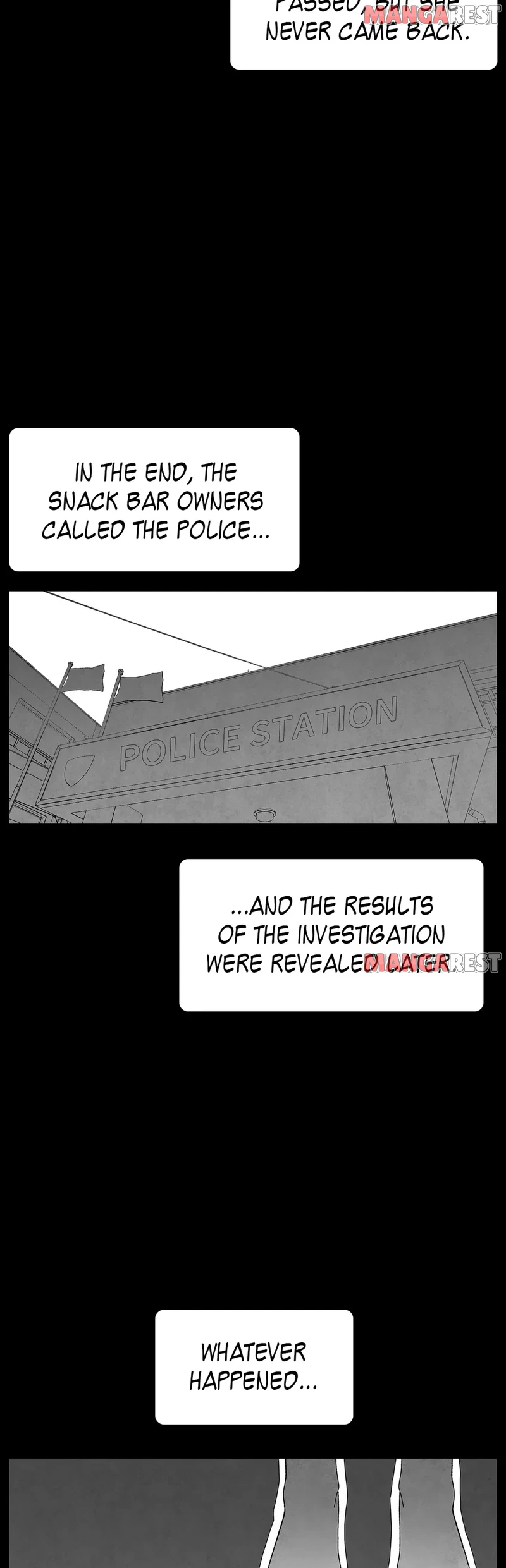 You’re Under My Skin! Chapter 68 - page 15