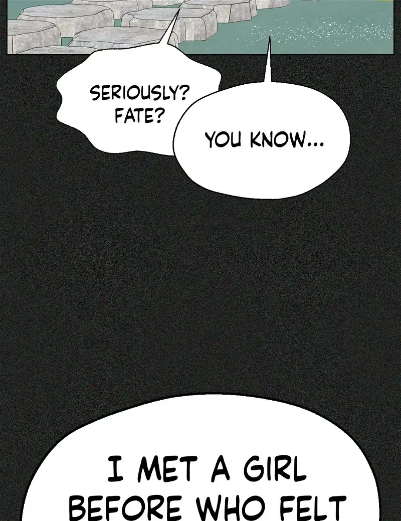 You’re Under My Skin! Chapter 64 - page 38