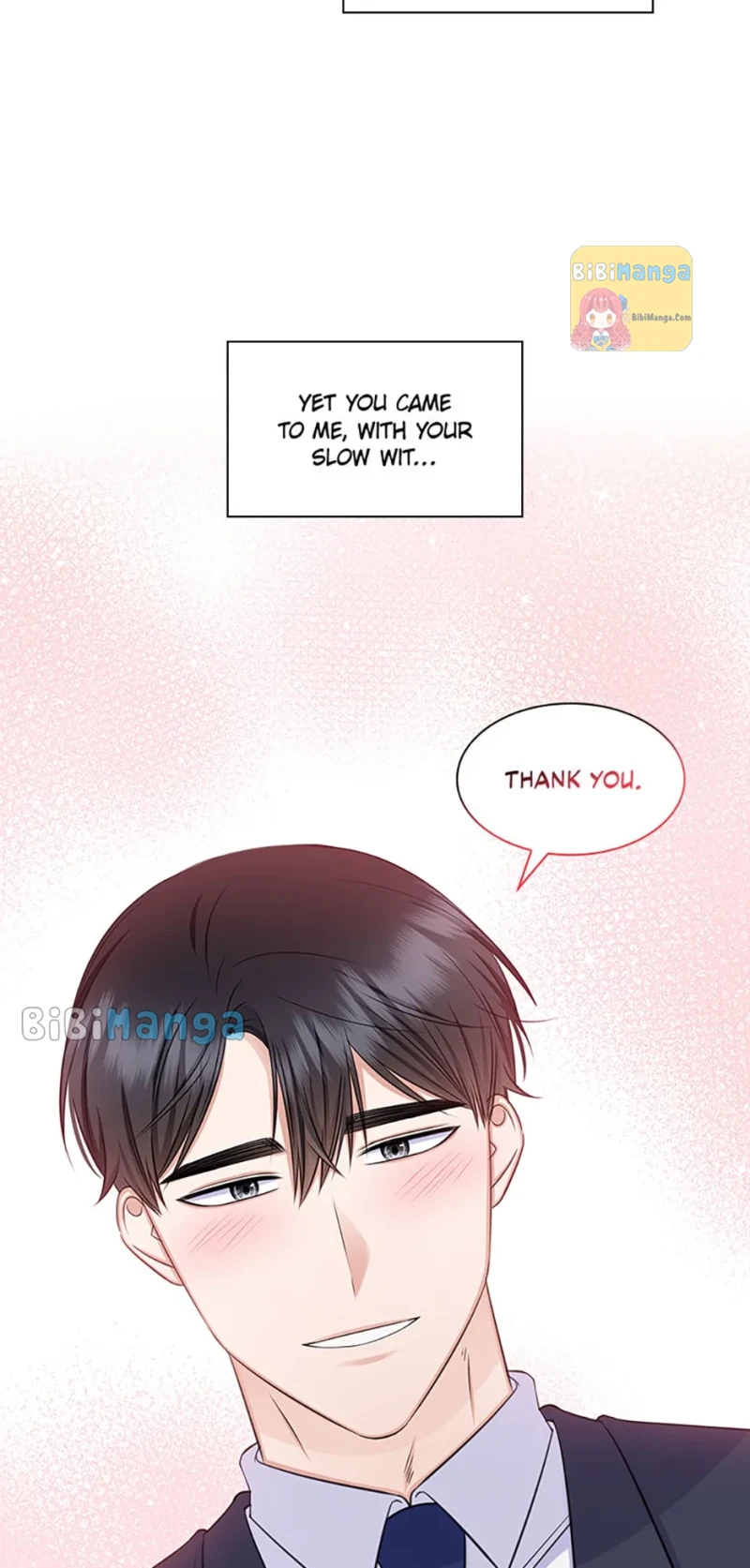 Heart Crush Chapter 85 - page 16