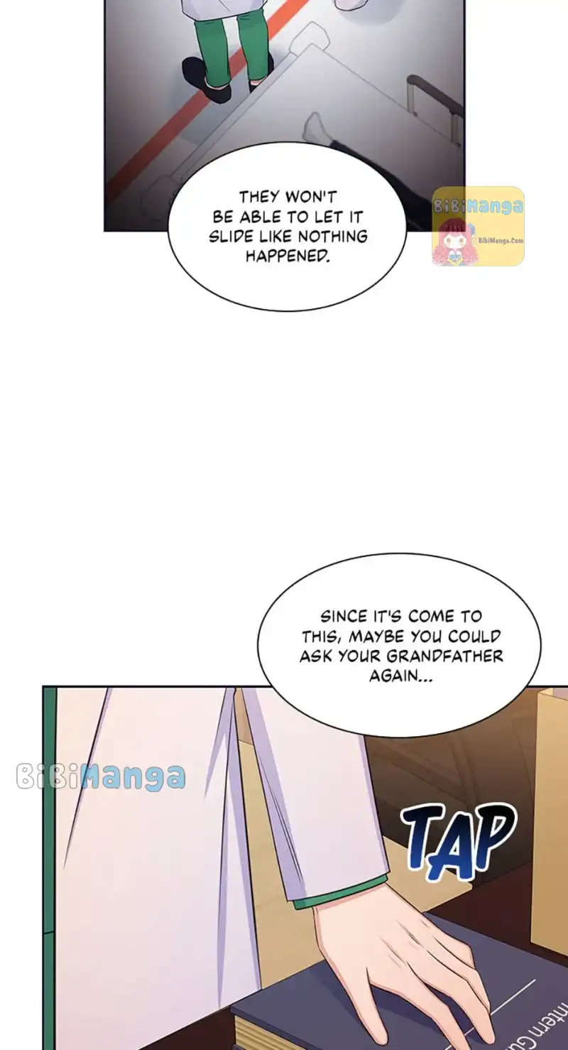 Heart Crush Chapter 85 - page 32