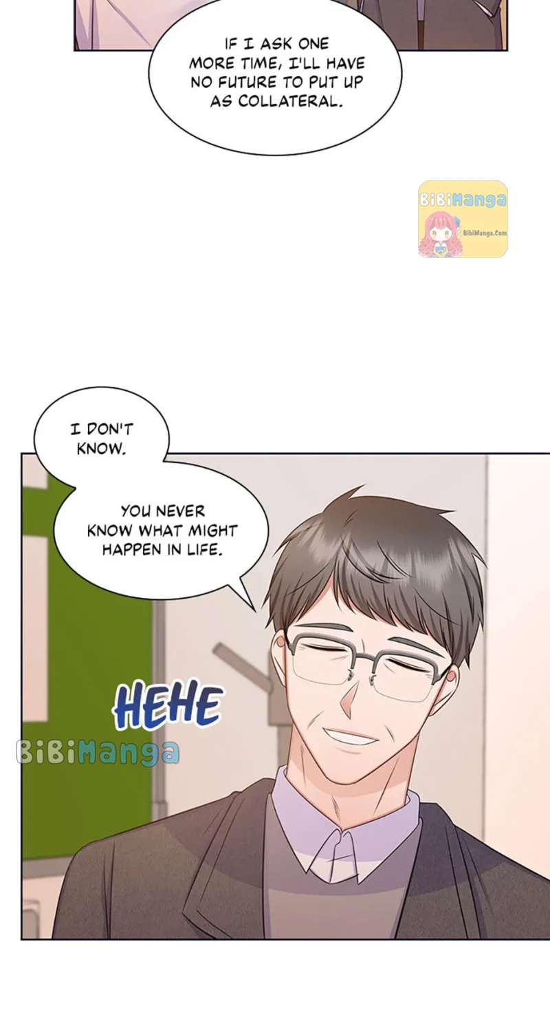 Heart Crush Chapter 85 - page 34