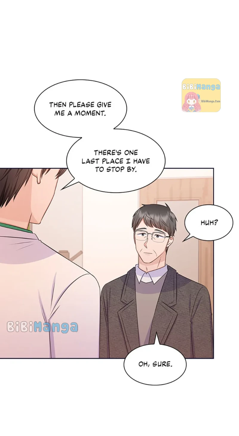 Heart Crush Chapter 85 - page 39