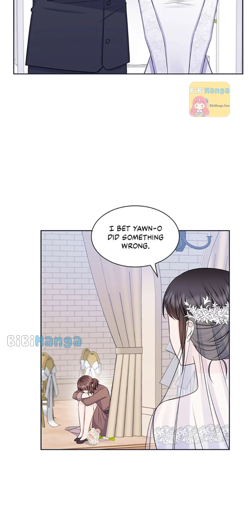 Heart Crush Chapter 85 - page 4