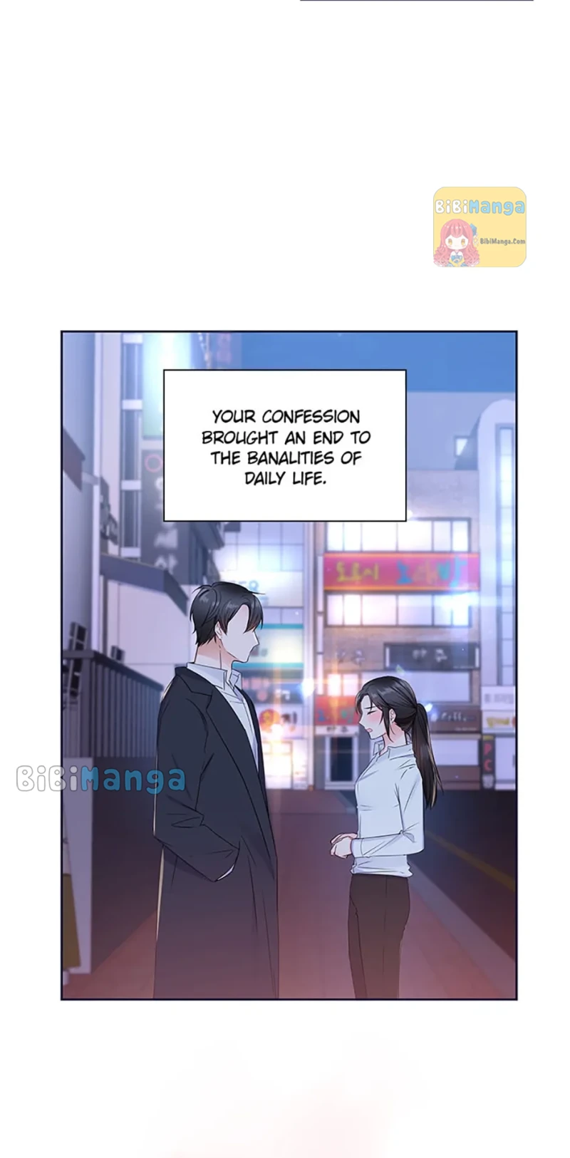 Heart Crush Chapter 85 - page 77