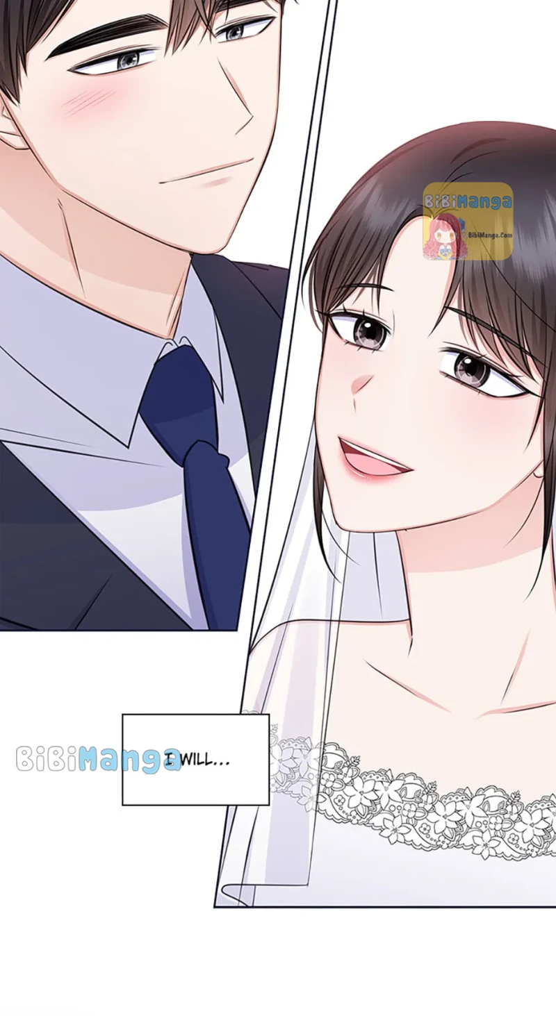 Heart Crush Chapter 85 - page 81
