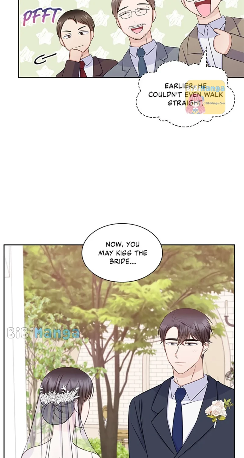 Heart Crush Chapter 84 - page 11