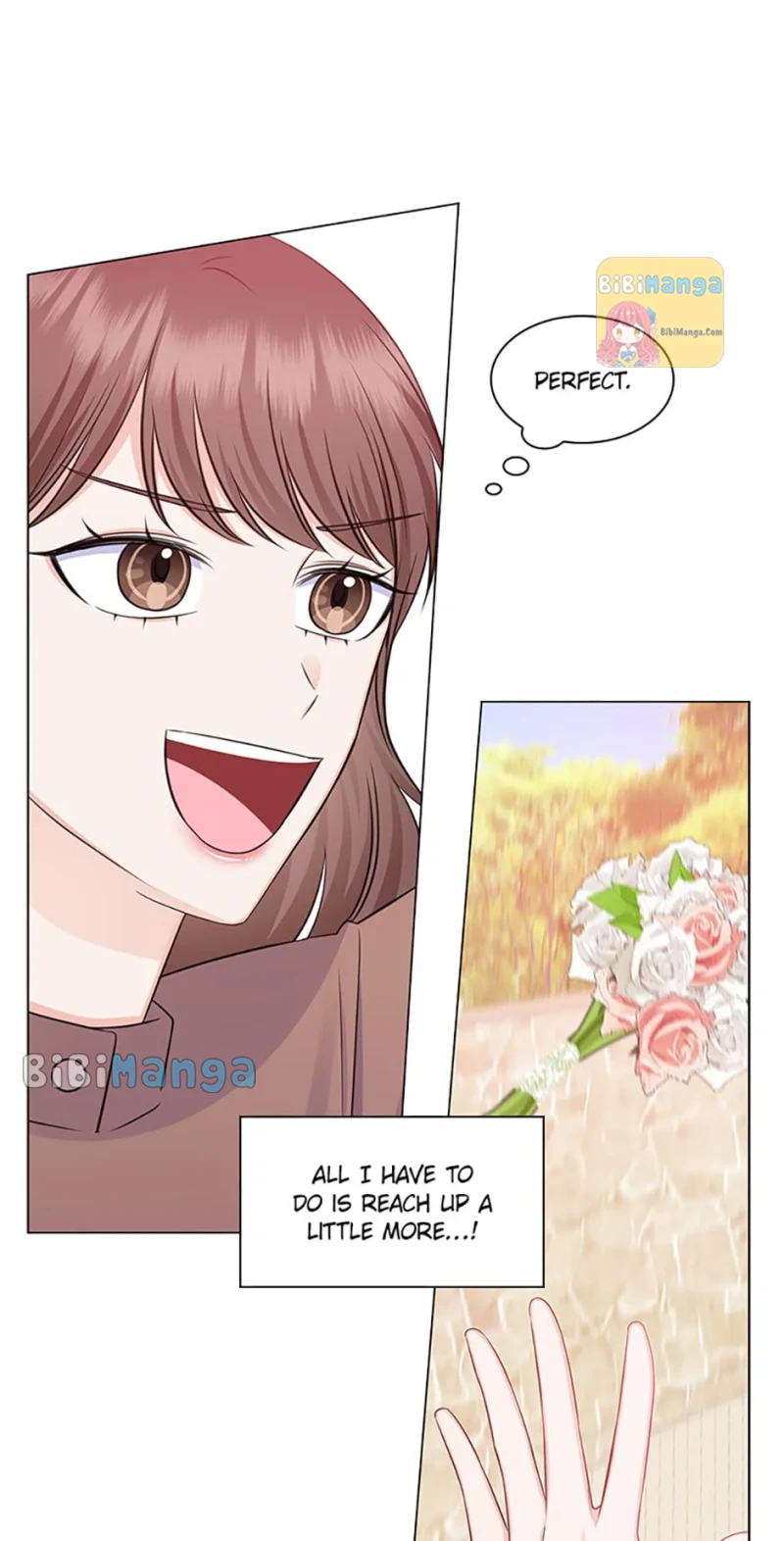 Heart Crush Chapter 84 - page 27