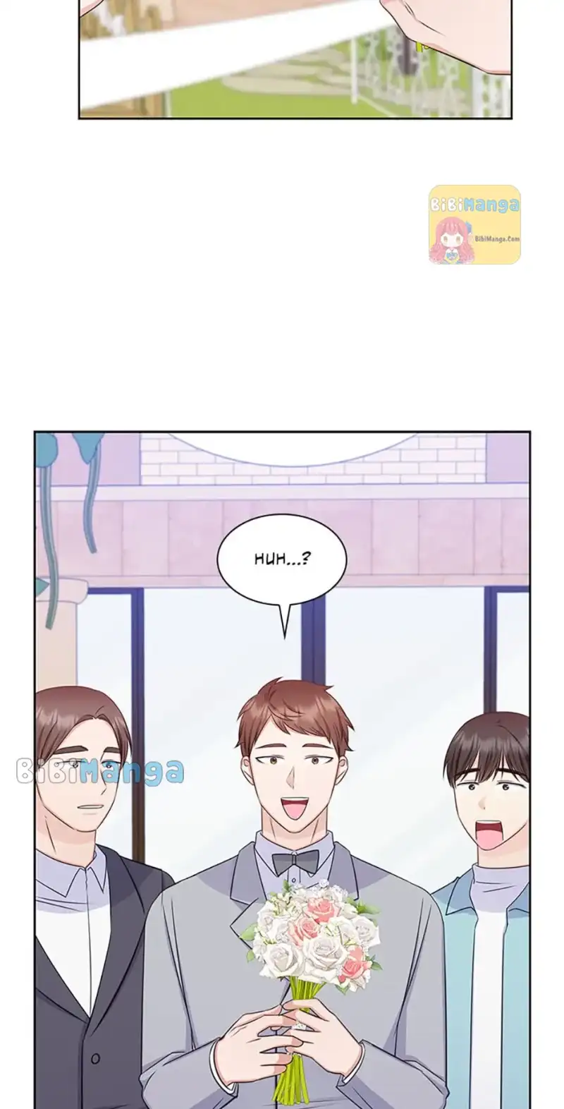 Heart Crush Chapter 84 - page 29