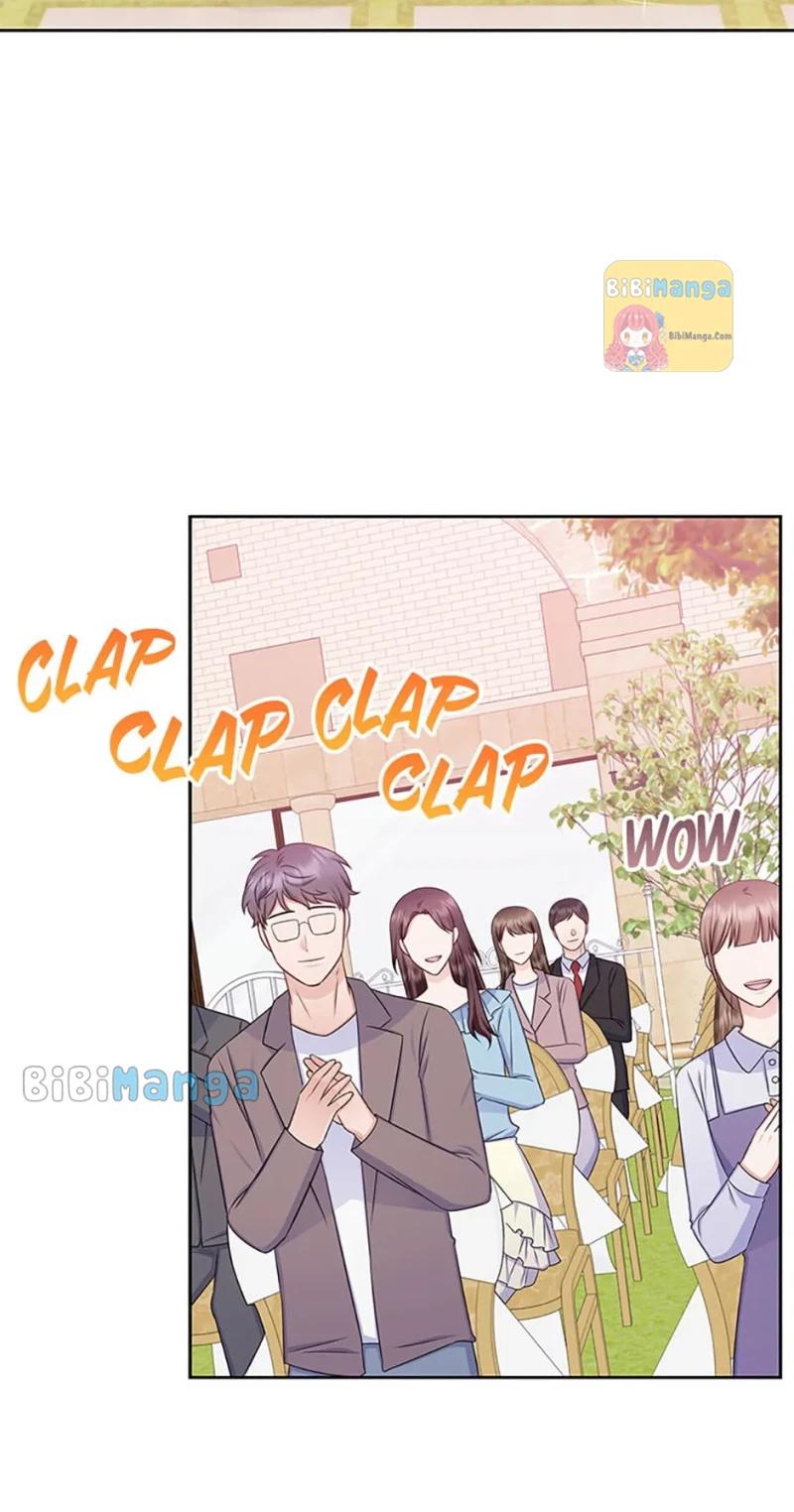 Heart Crush Chapter 84 - page 4
