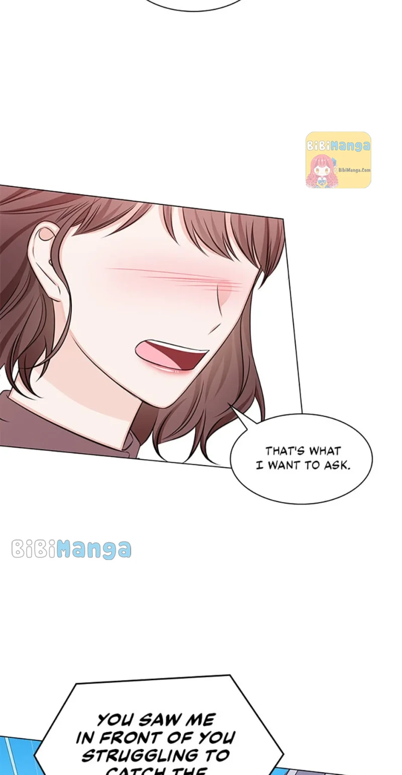 Heart Crush Chapter 84 - page 43