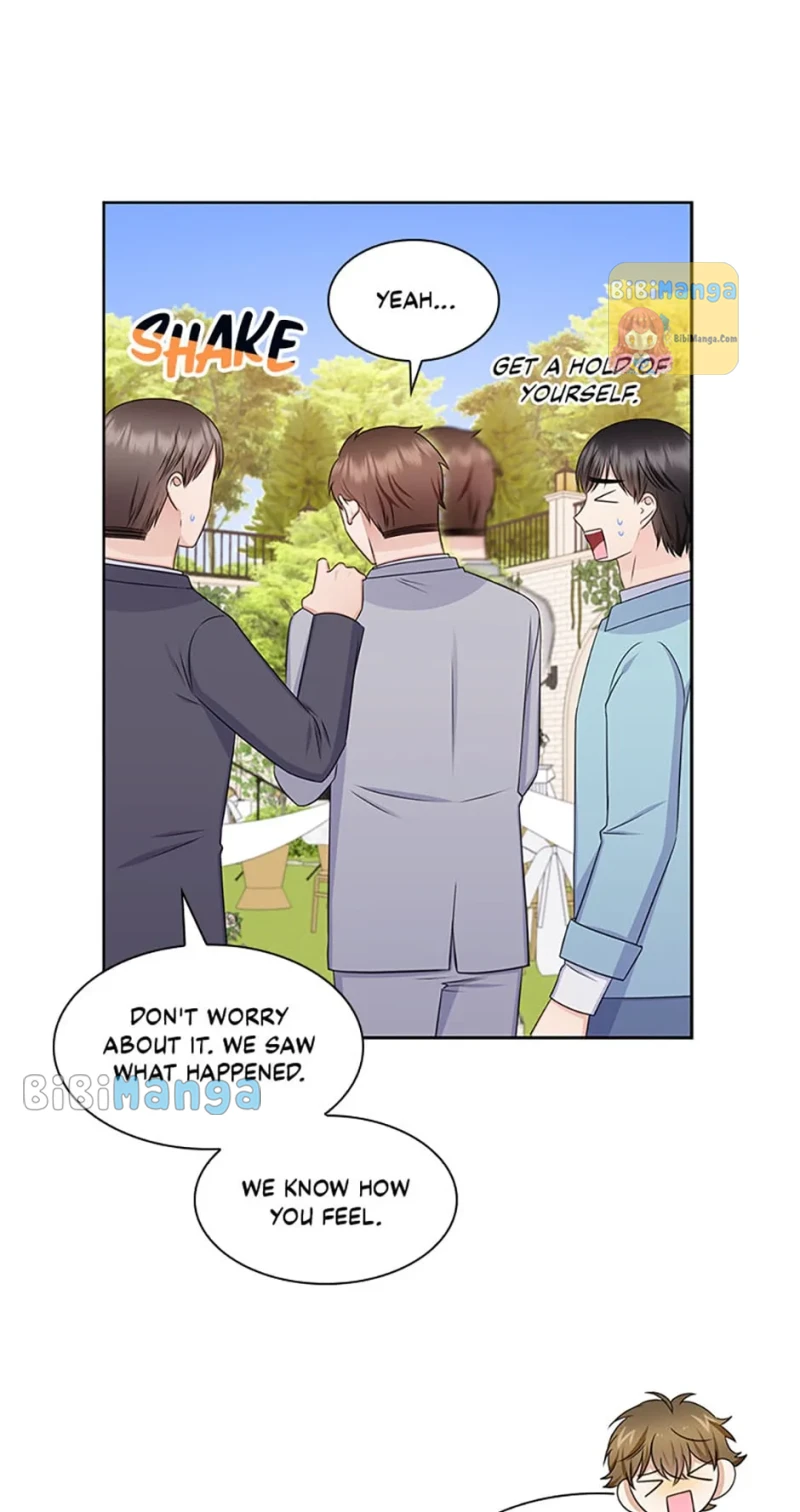 Heart Crush Chapter 84 - page 51