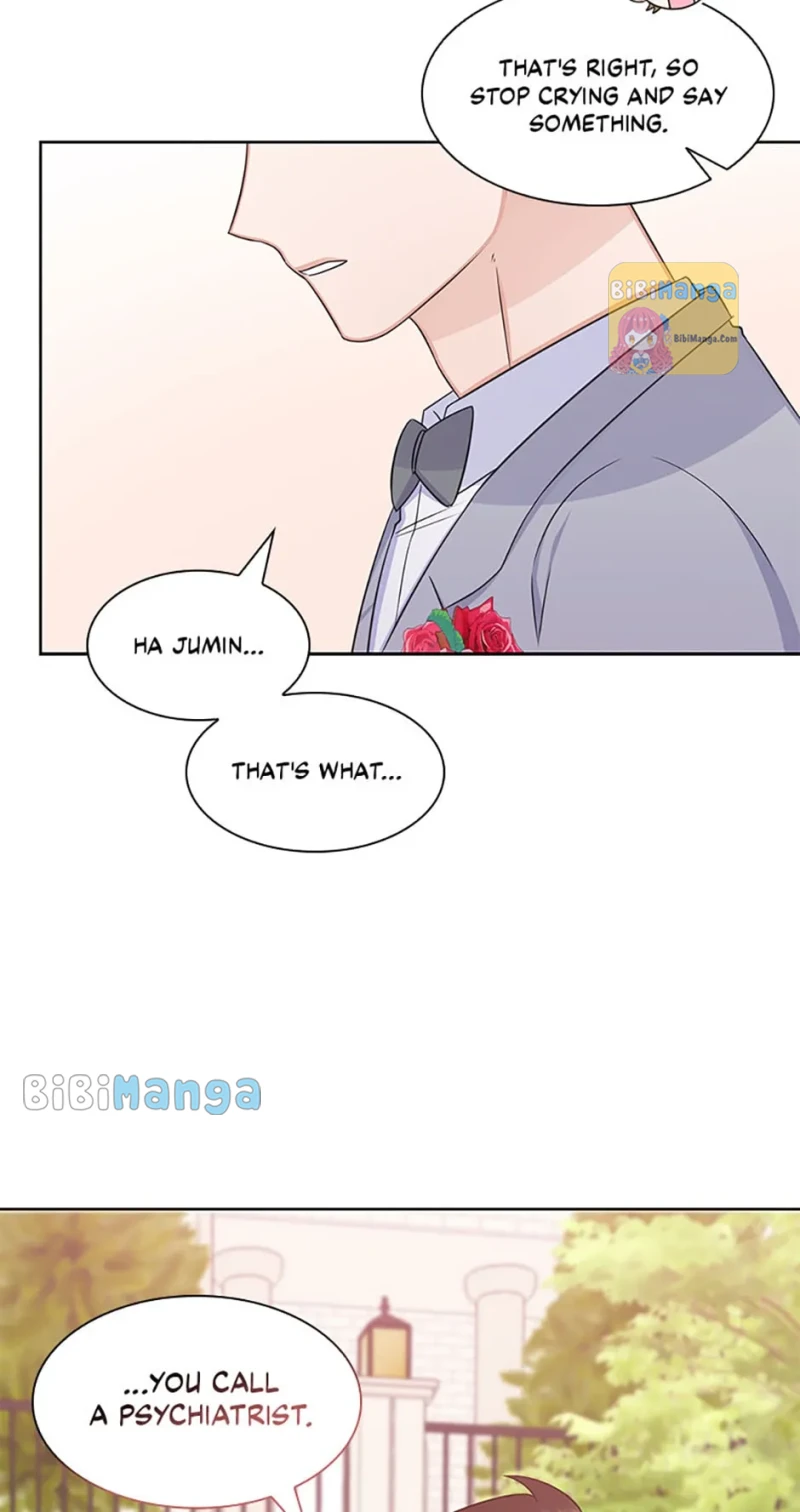 Heart Crush Chapter 84 - page 52