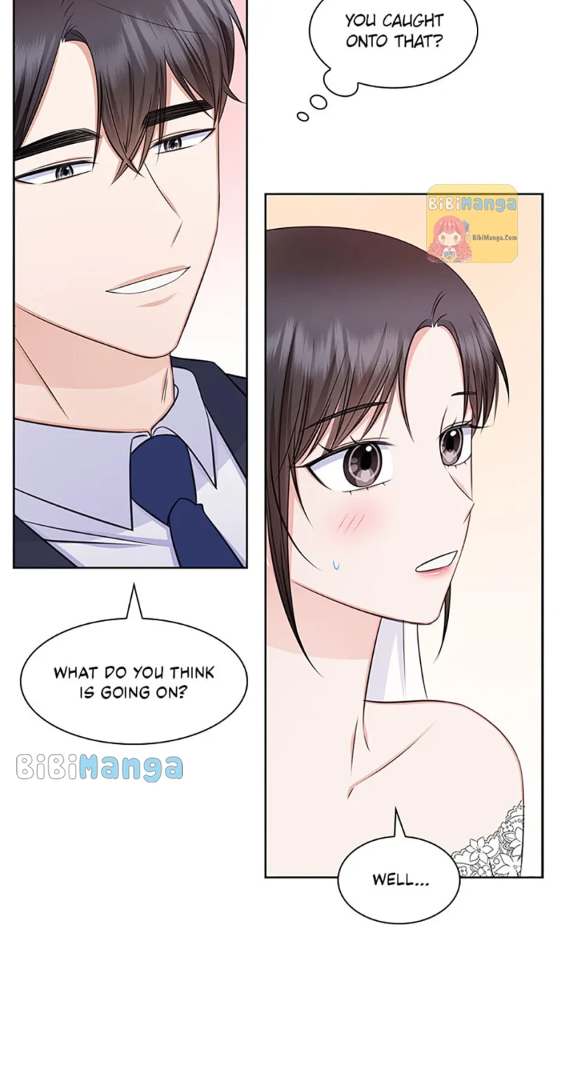 Heart Crush Chapter 84 - page 62