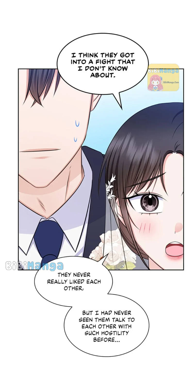 Heart Crush Chapter 84 - page 64