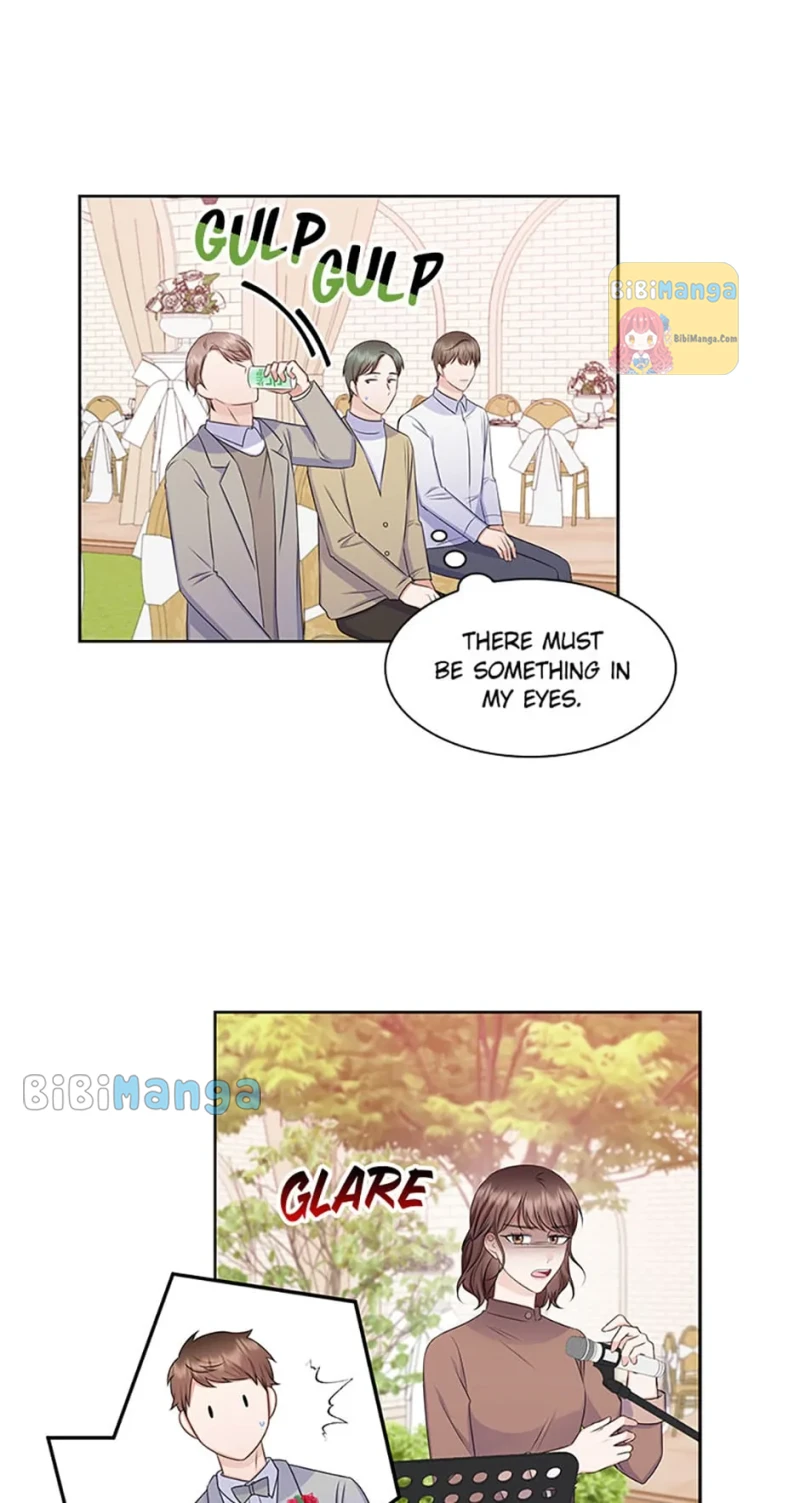 Heart Crush Chapter 84 - page 7
