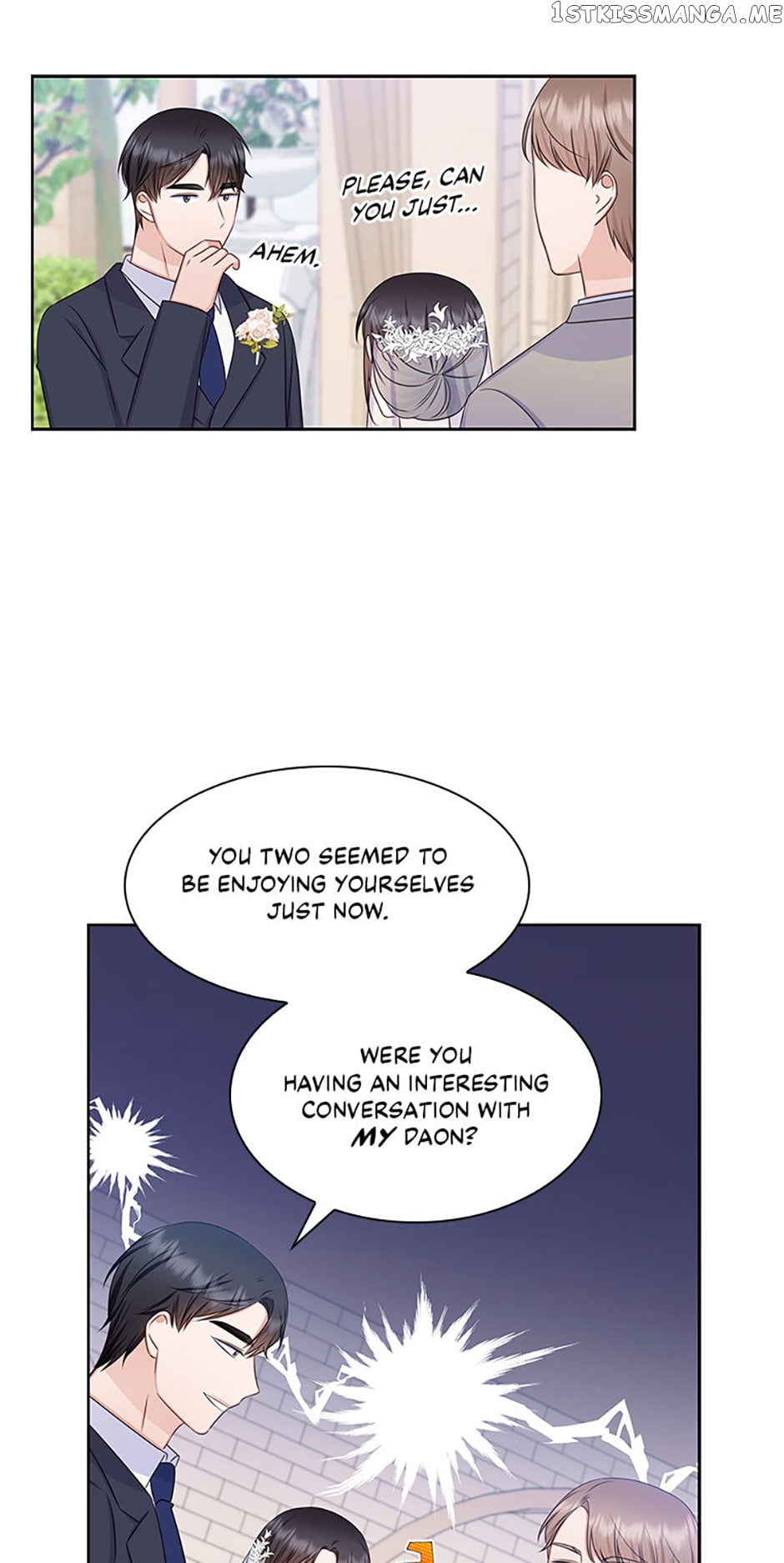 Heart Crush Chapter 82 - page 16