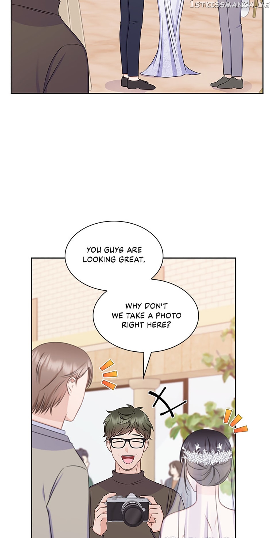 Heart Crush Chapter 82 - page 18