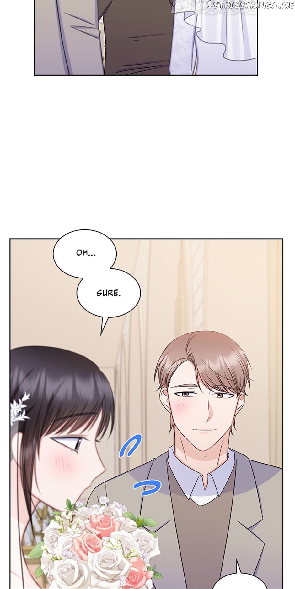 Heart Crush Chapter 82 - page 19