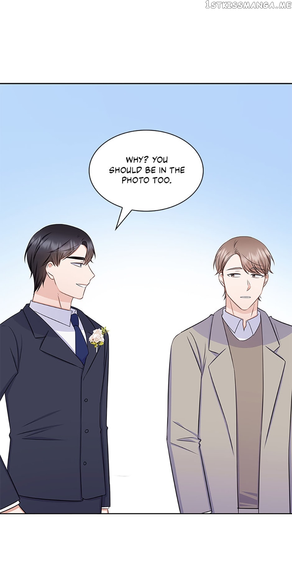 Heart Crush Chapter 82 - page 21