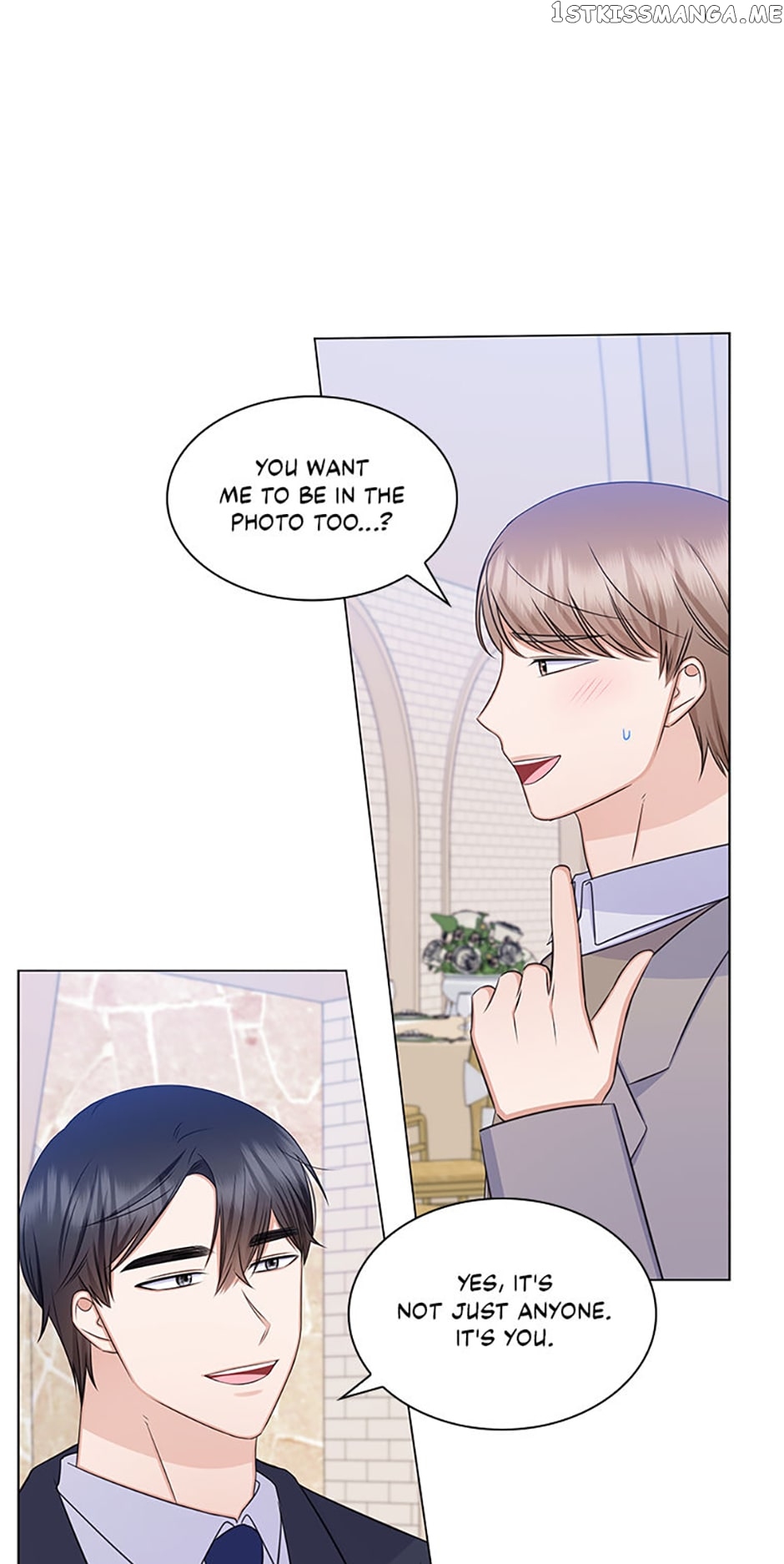 Heart Crush Chapter 82 - page 22