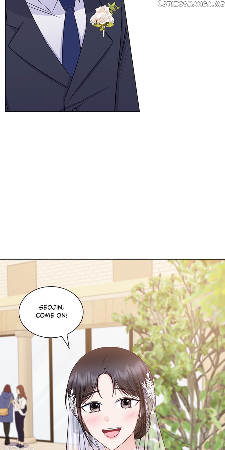 Heart Crush Chapter 82 - page 23
