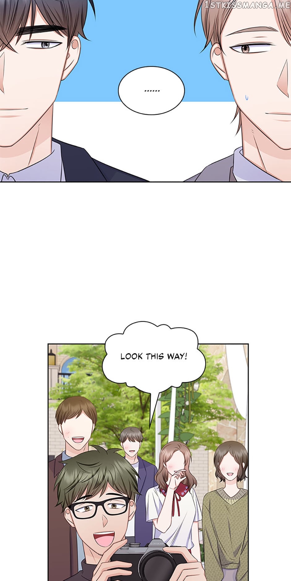Heart Crush Chapter 82 - page 27