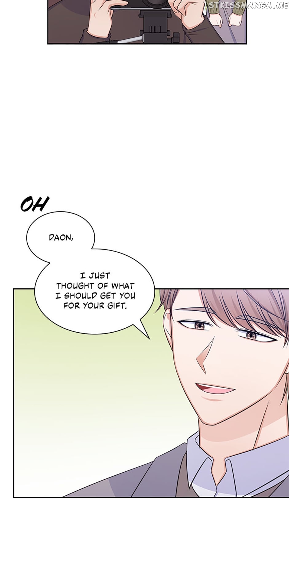 Heart Crush Chapter 82 - page 28