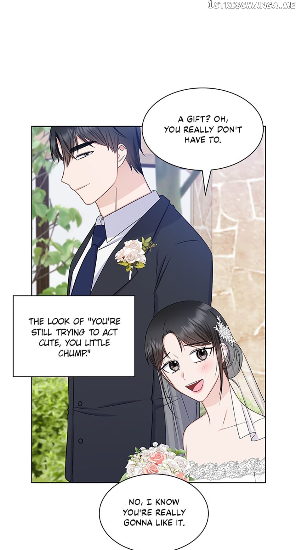 Heart Crush Chapter 82 - page 29