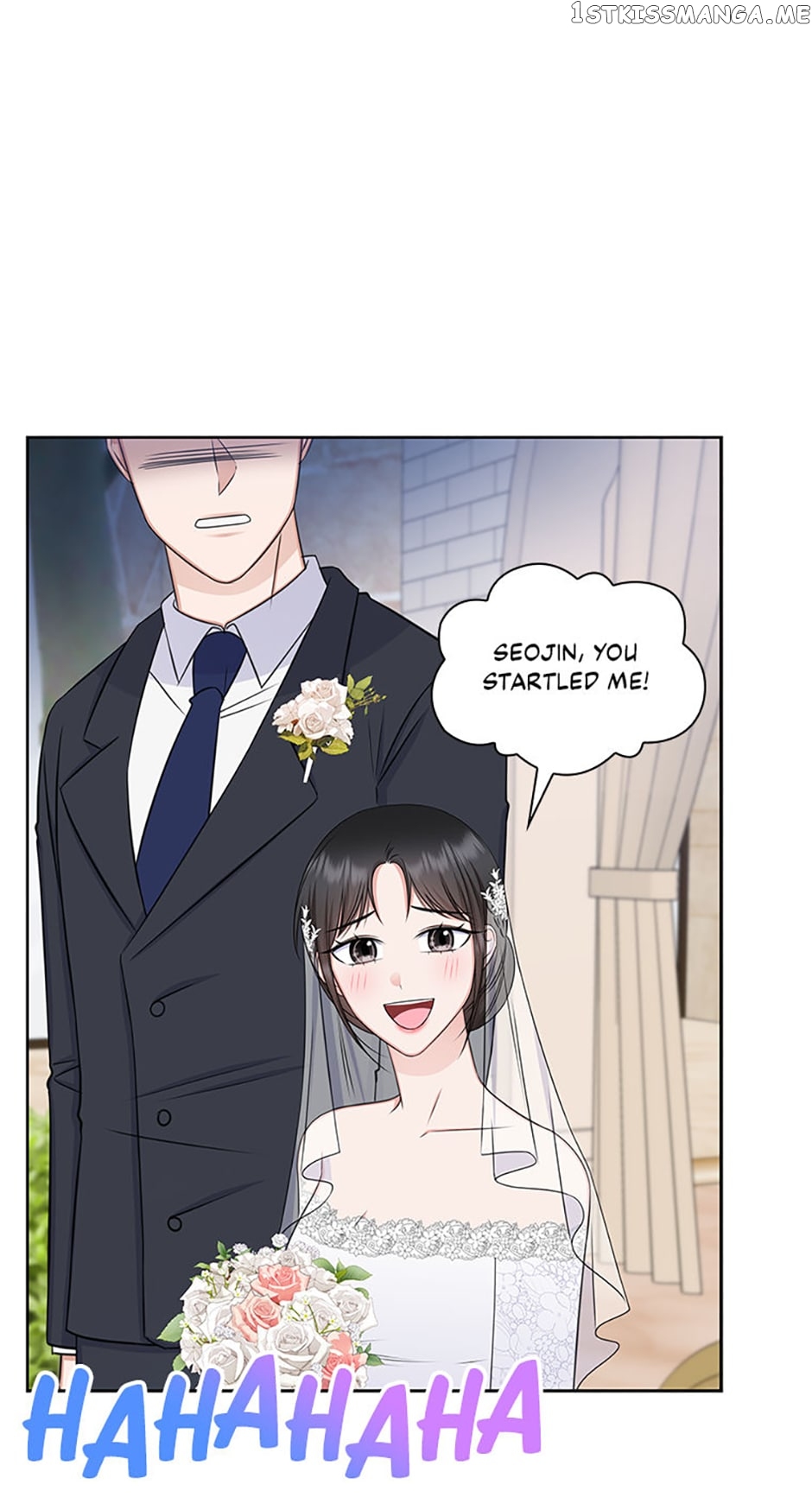 Heart Crush Chapter 82 - page 33