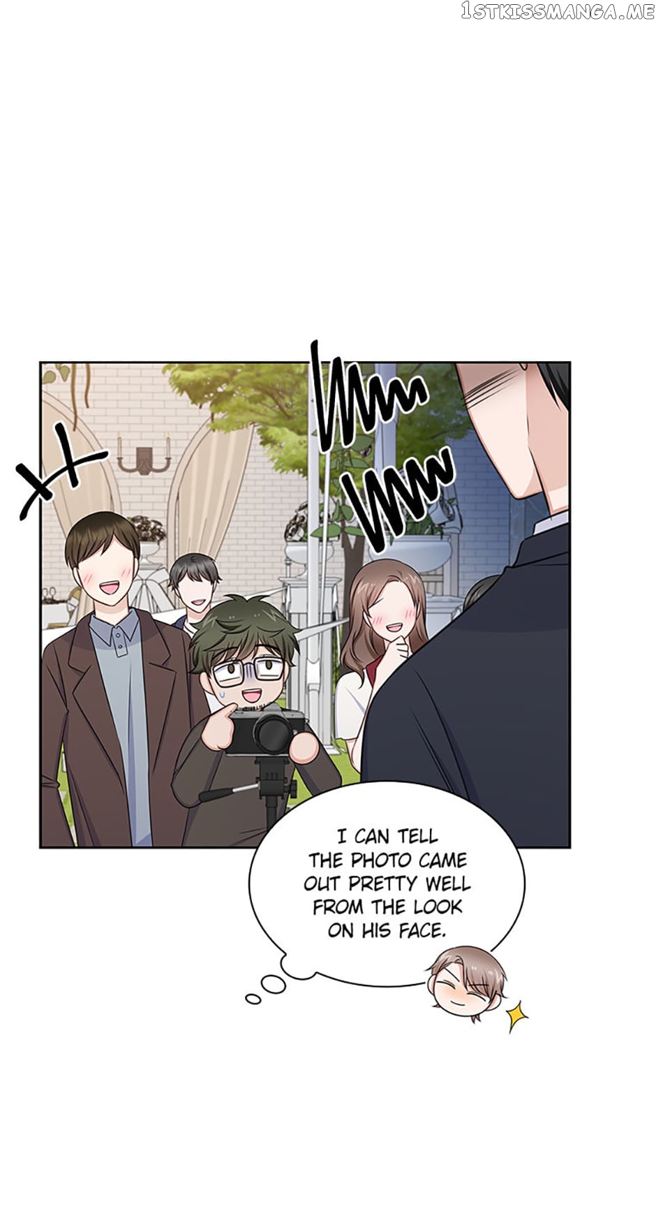 Heart Crush Chapter 82 - page 35