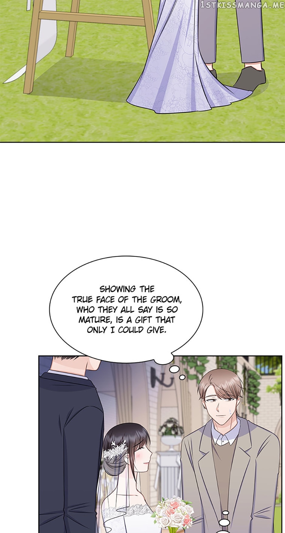 Heart Crush Chapter 82 - page 40