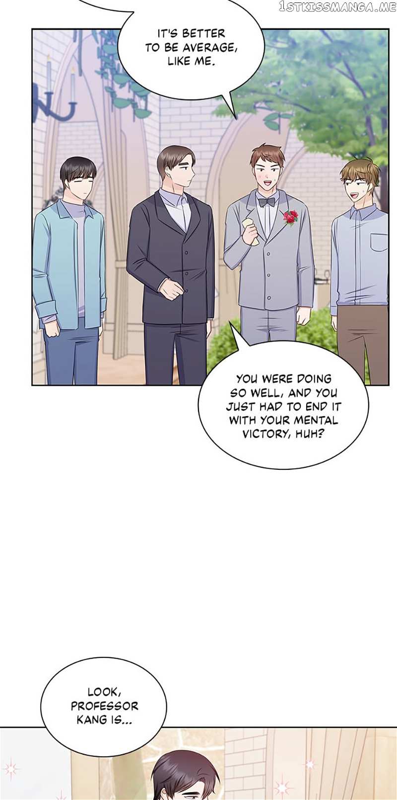 Heart Crush Chapter 82 - page 48
