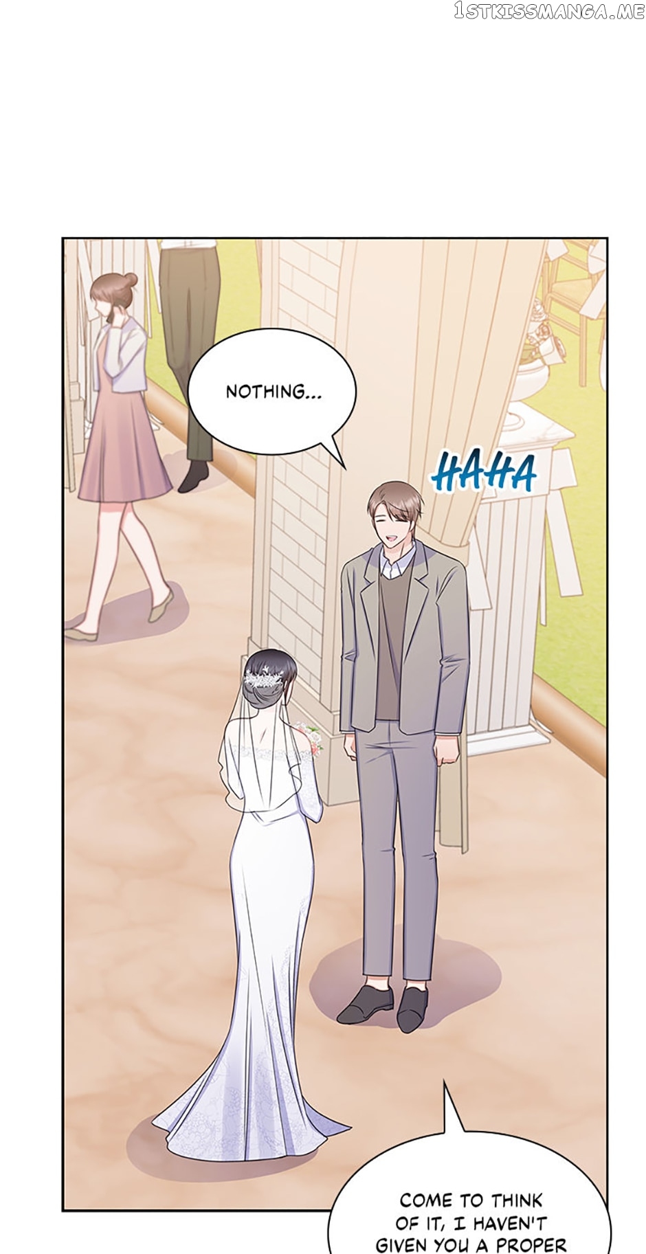 Heart Crush Chapter 82 - page 5