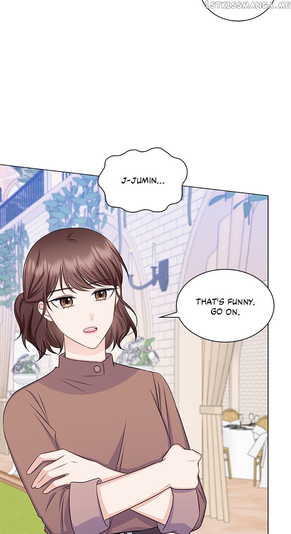 Heart Crush Chapter 82 - page 53