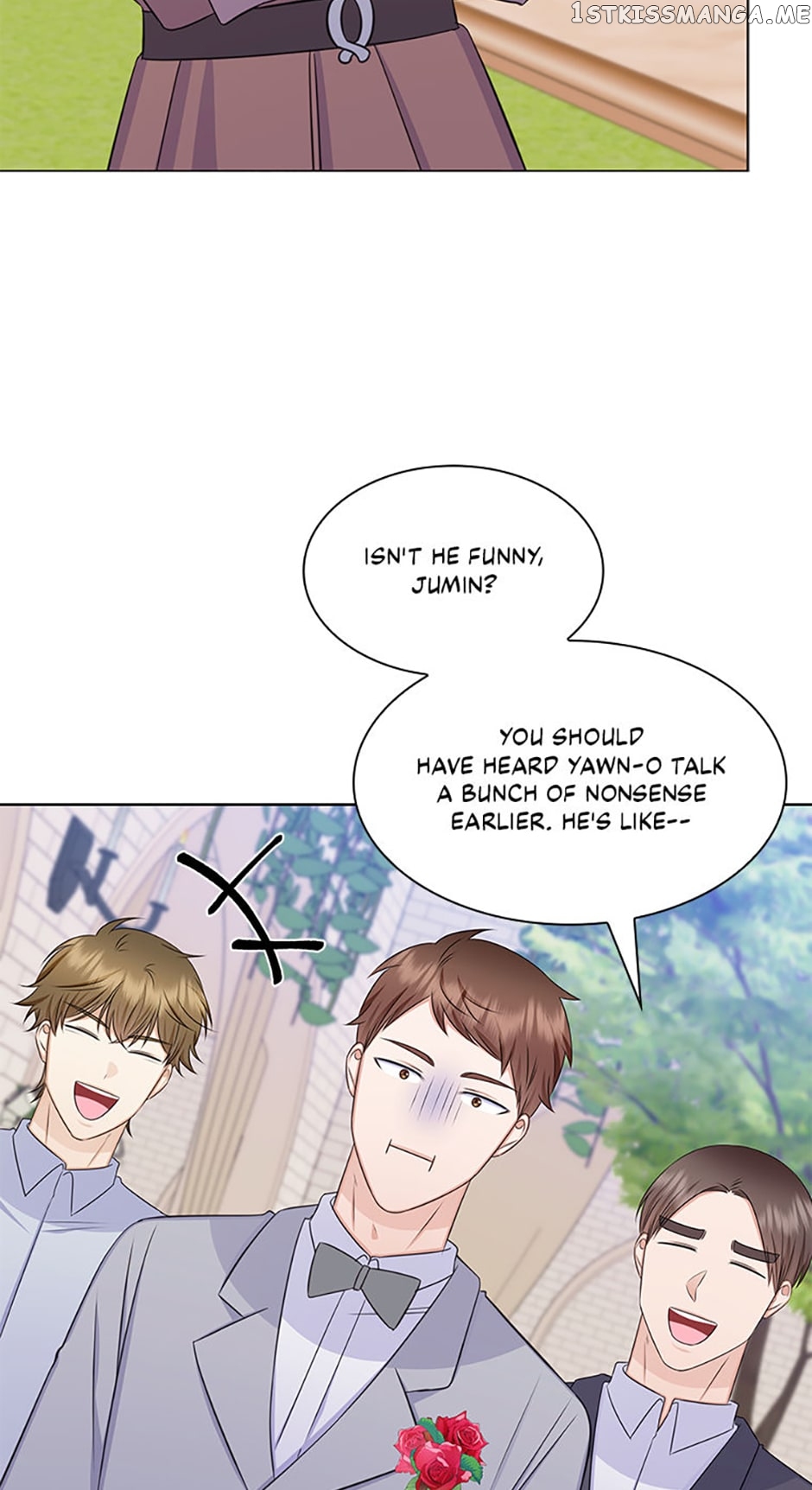 Heart Crush Chapter 82 - page 54