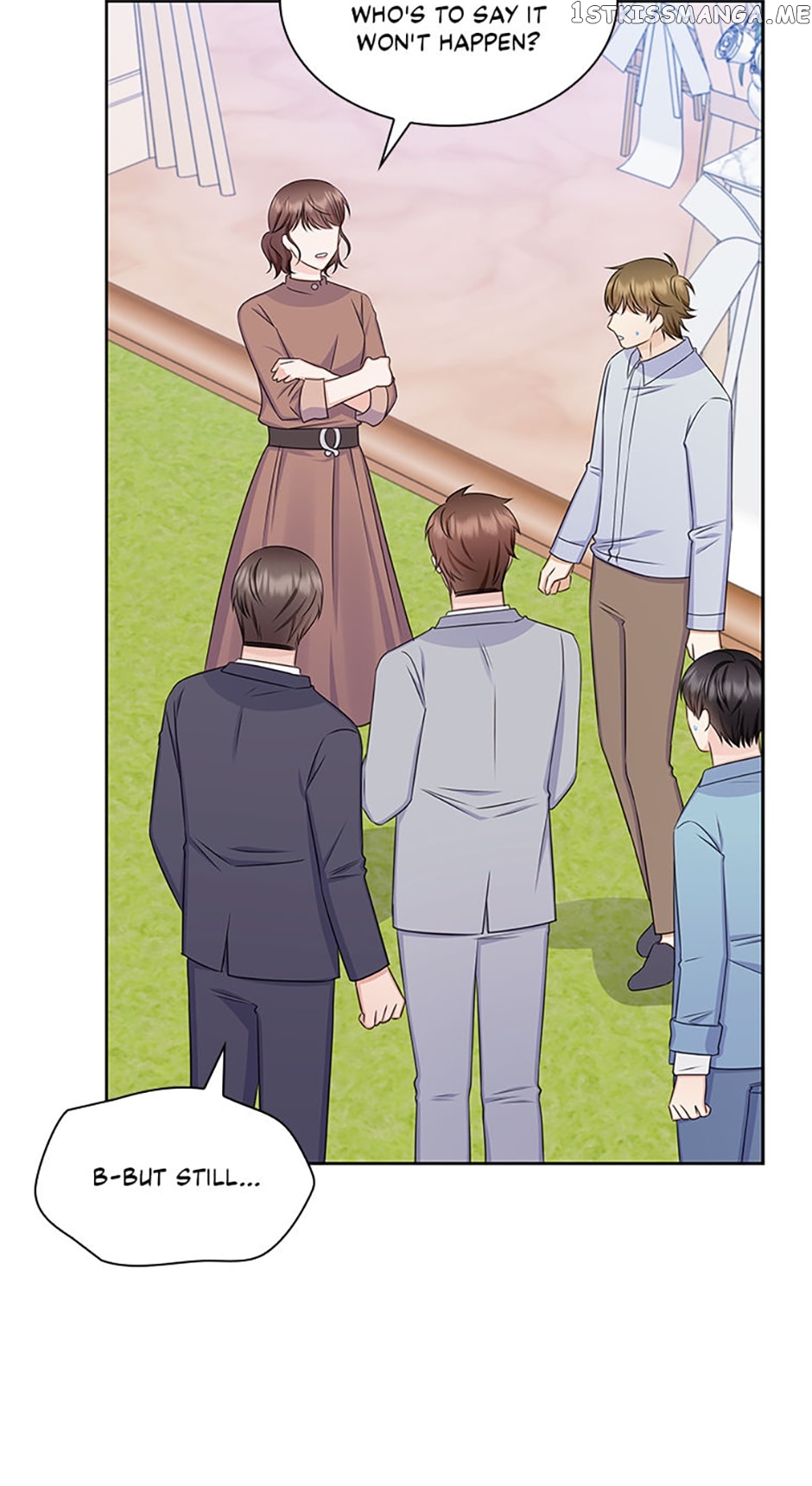 Heart Crush Chapter 82 - page 57