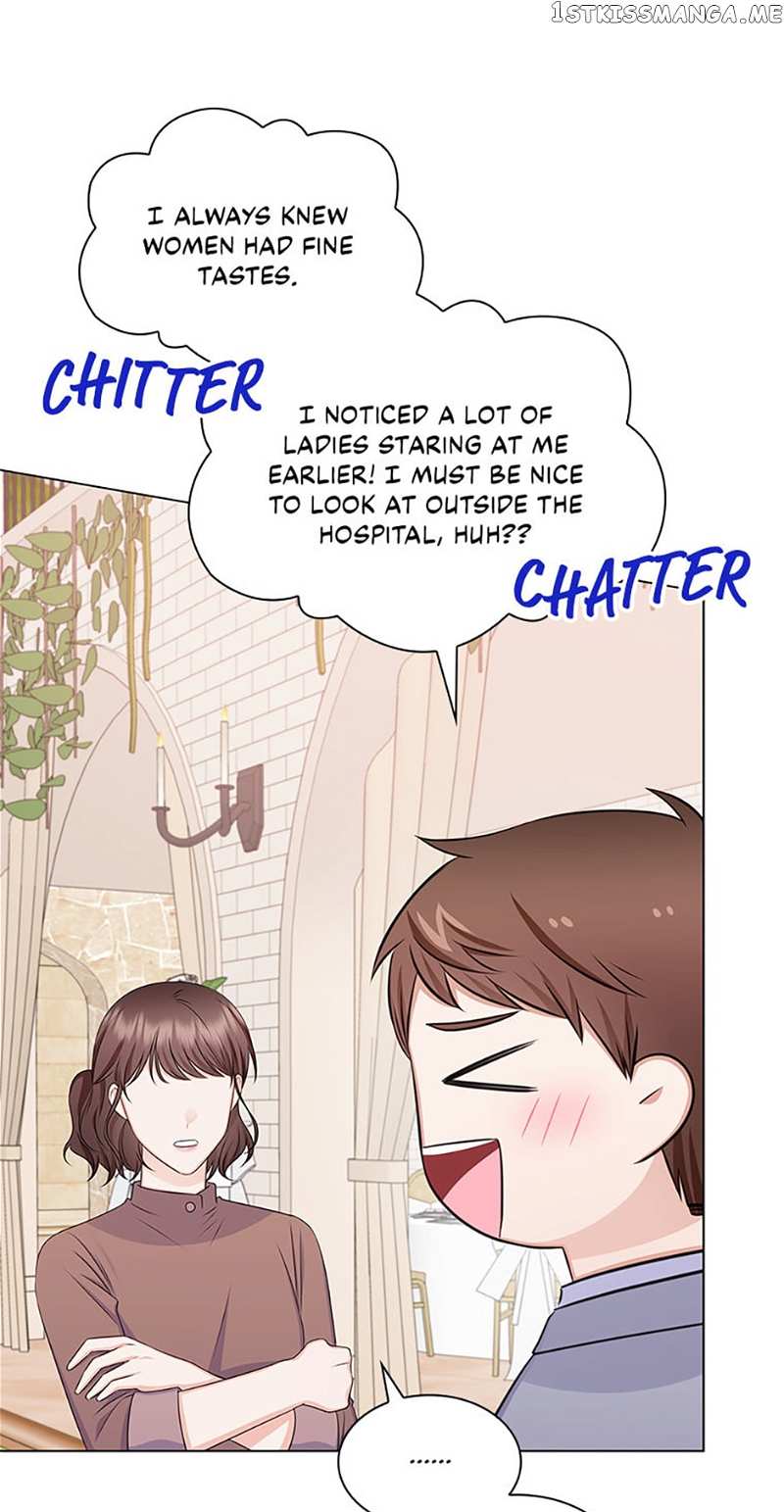Heart Crush Chapter 82 - page 59