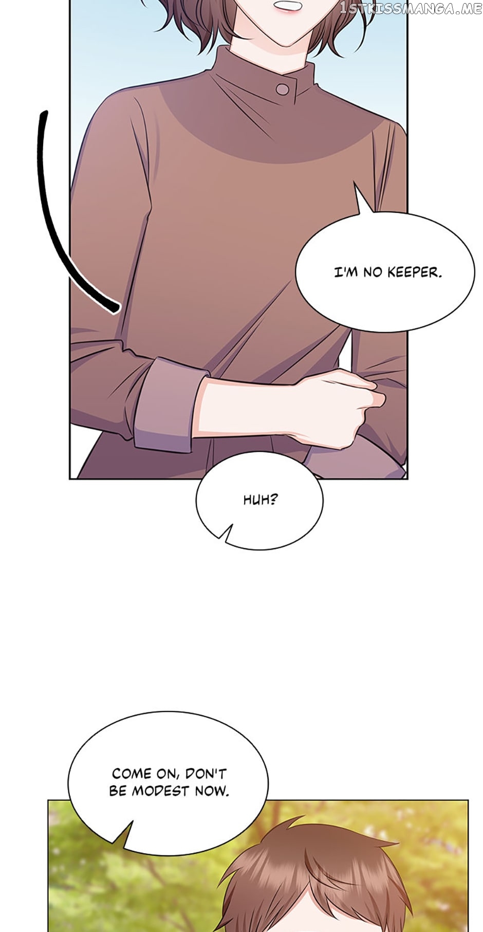 Heart Crush Chapter 82 - page 63