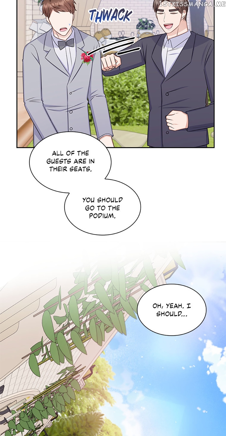 Heart Crush Chapter 82 - page 70